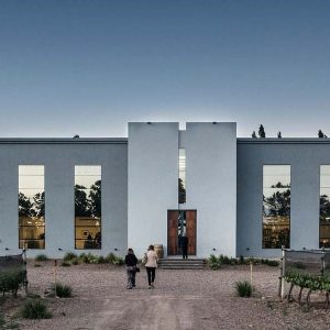 High-end Wineries and Vineyards