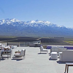 Mendoza and Uco Valley