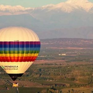 Wines, Sky Views and River Adventures