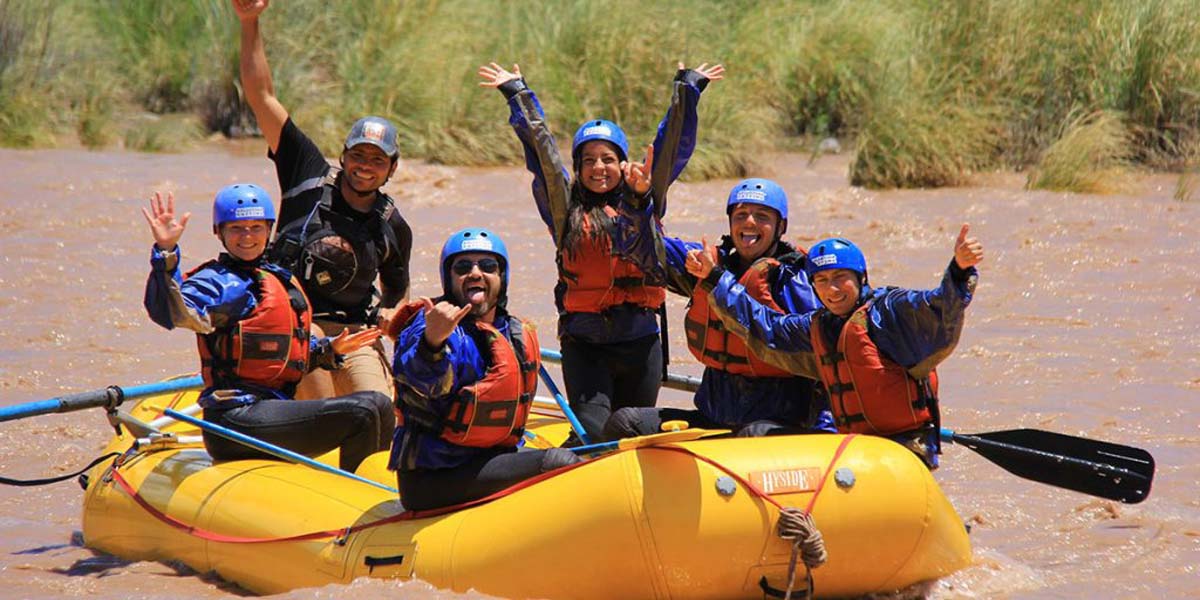 Rafting 5