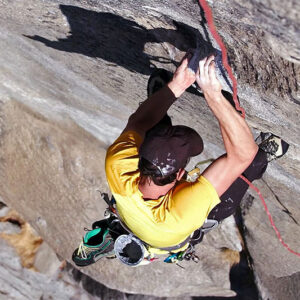 Escalada, roca, Potrerillos